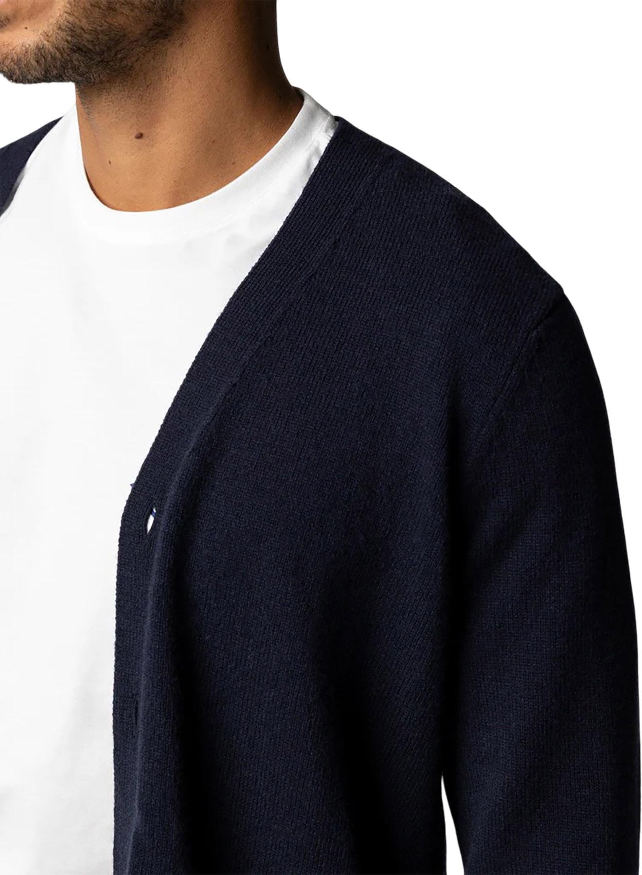 Product gallery image number 7 for product Columba Cardigan - Men's