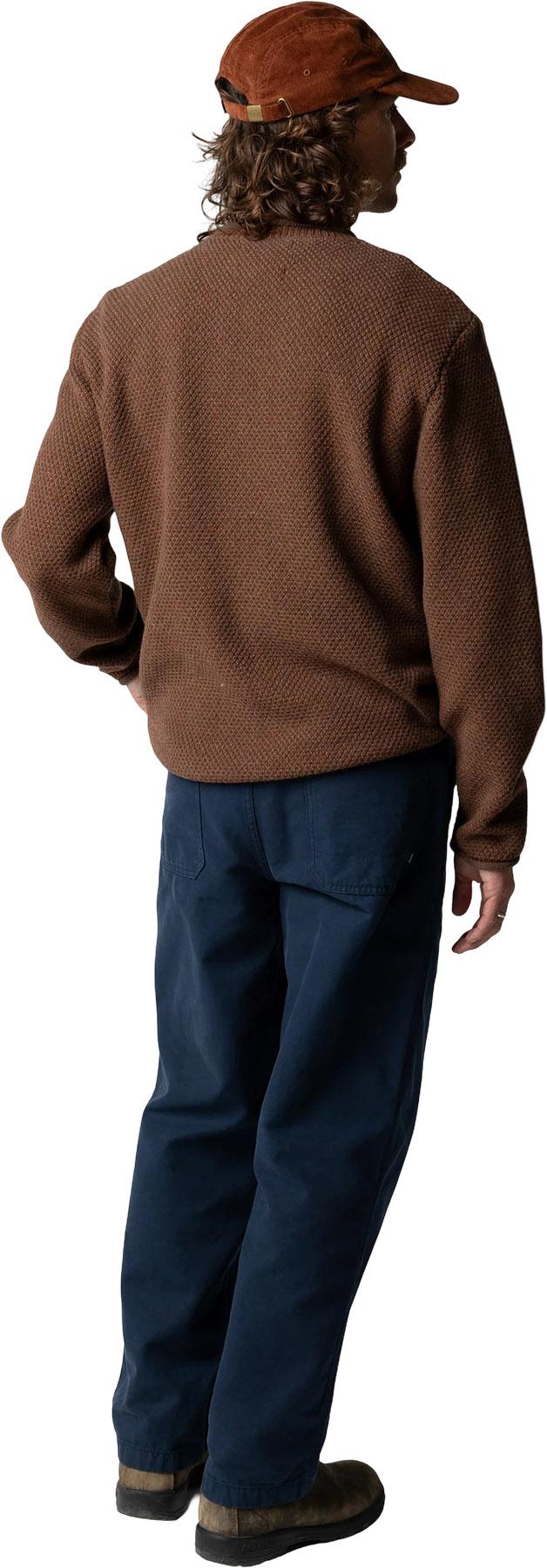 Product gallery image number 2 for product Barents Jumper - Men's