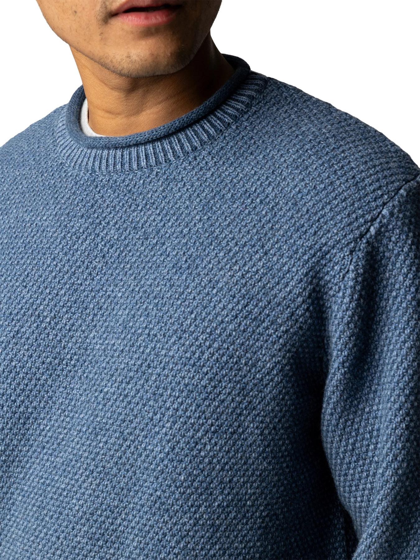 Product gallery image number 3 for product Barents Jumper - Men's
