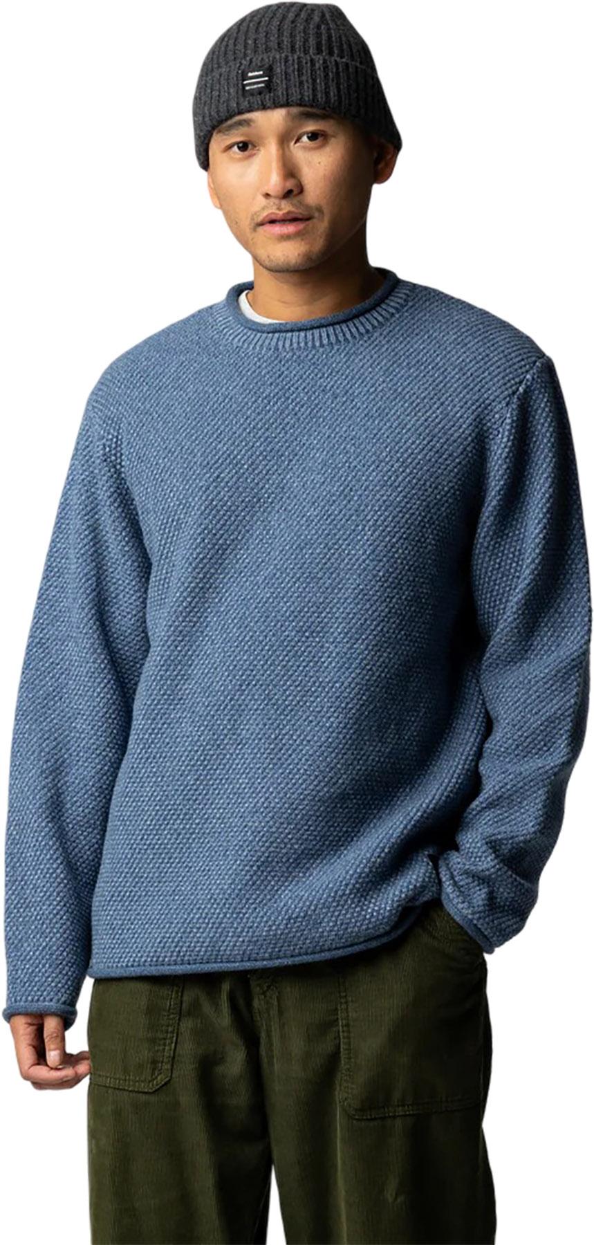 Product gallery image number 4 for product Barents Jumper - Men's