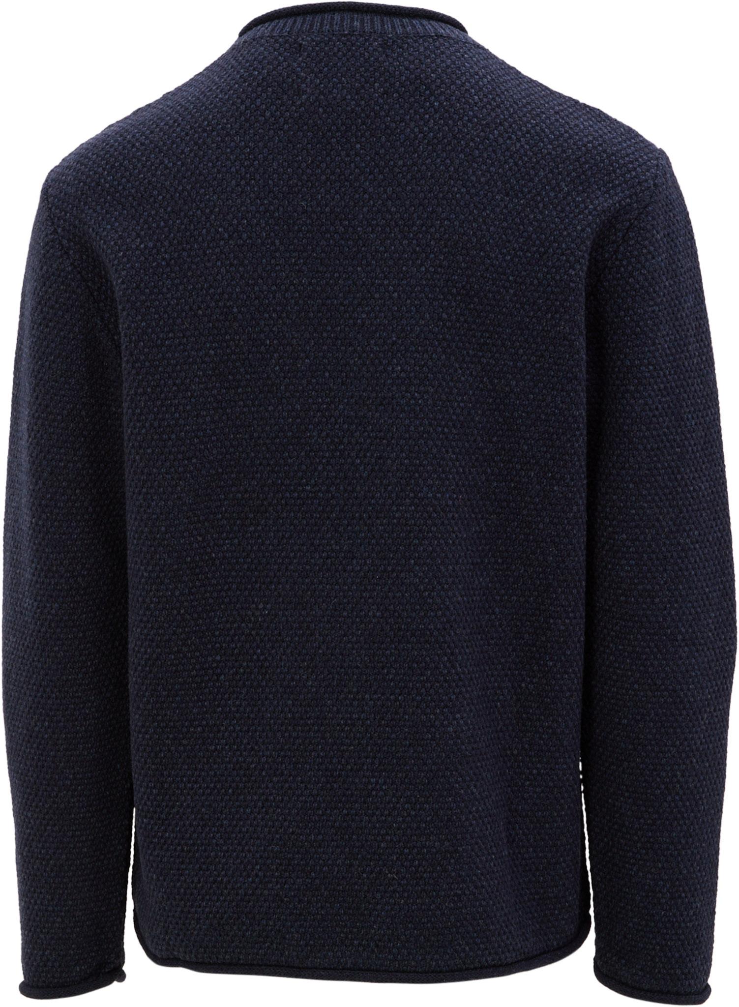 Product gallery image number 3 for product Barents Jumper - Men's