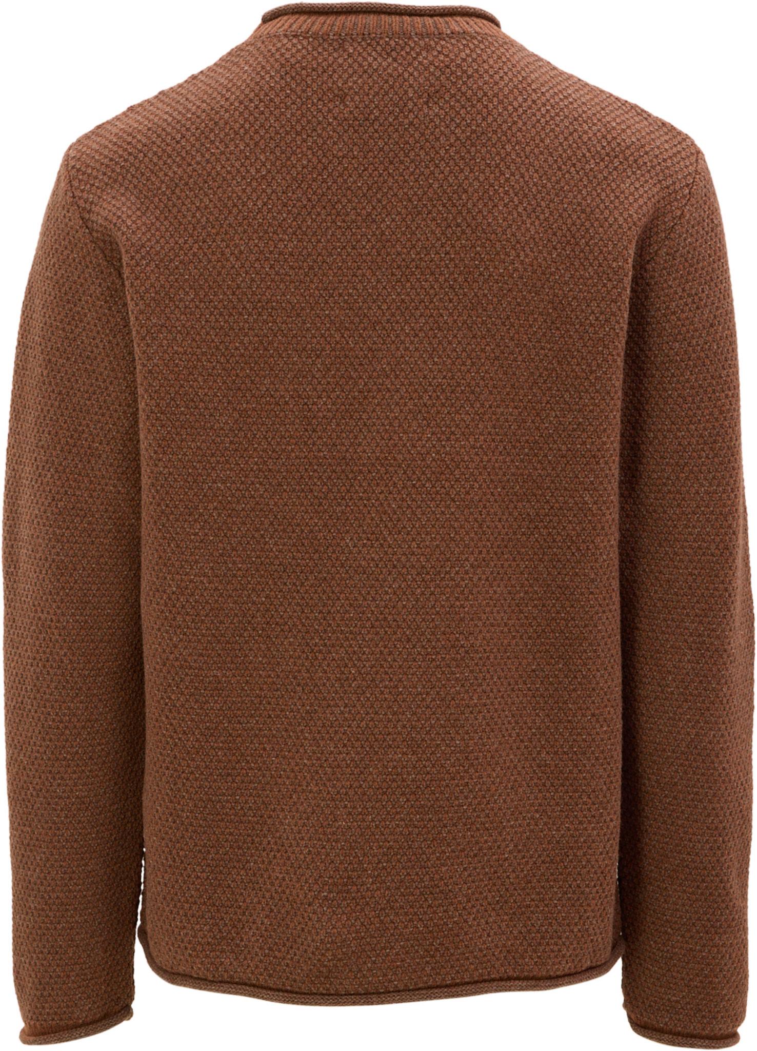 Product gallery image number 8 for product Barents Jumper - Men's