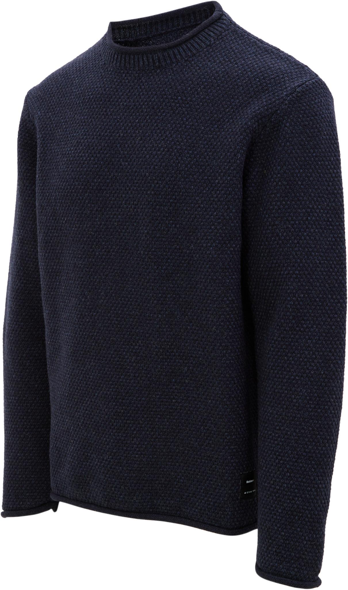 Product gallery image number 2 for product Barents Jumper - Men's
