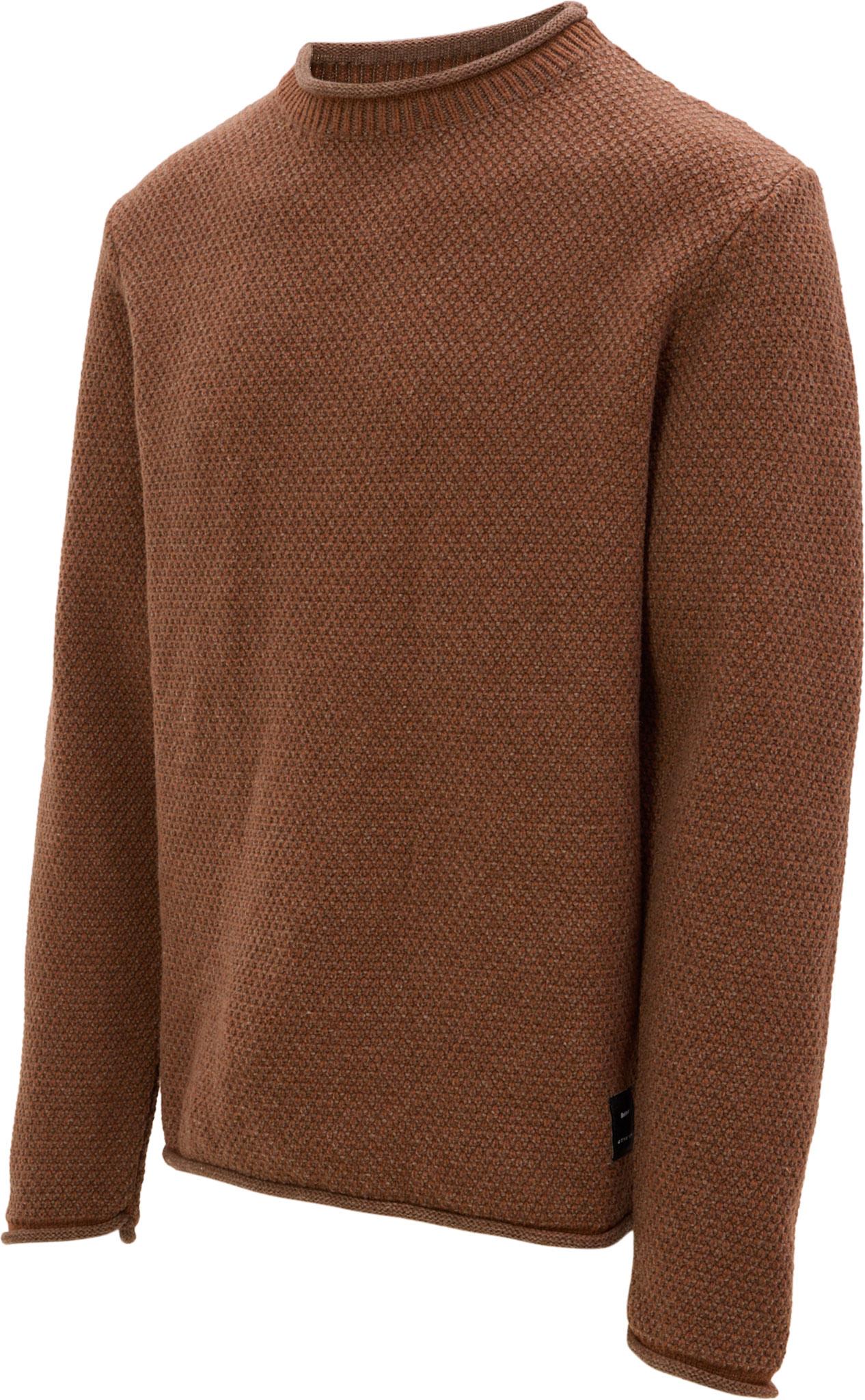 Product gallery image number 9 for product Barents Jumper - Men's