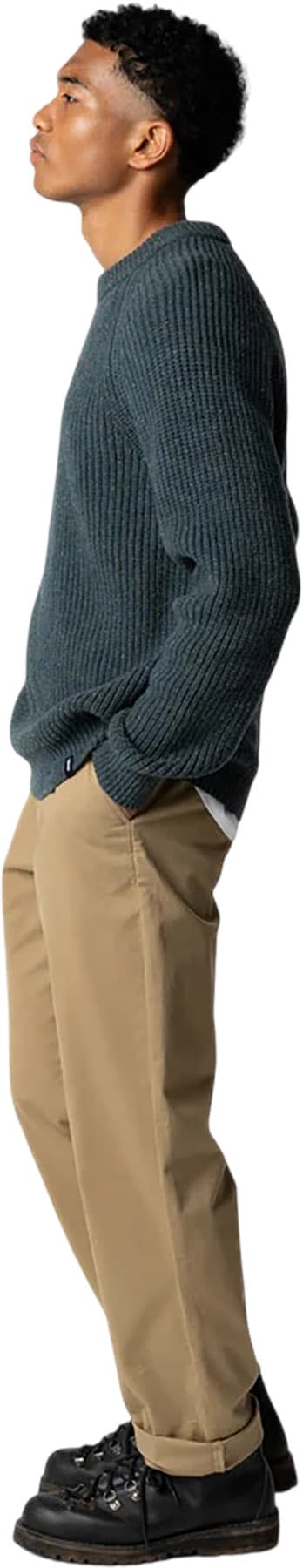 Product gallery image number 8 for product Mora Knit Sweater - Men's