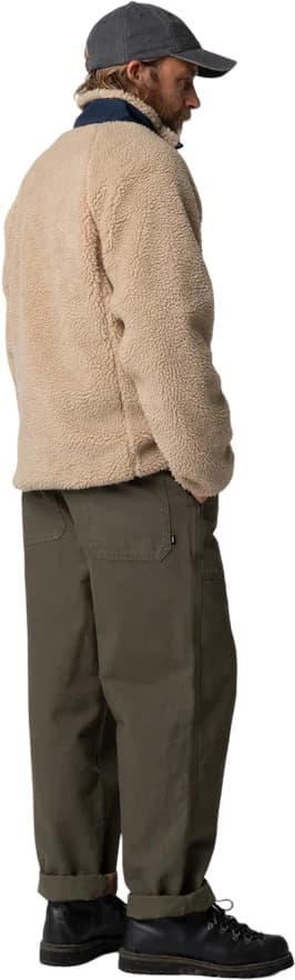 Product gallery image number 2 for product Offshore Full Zip Fleece Sweatshirt - Men's