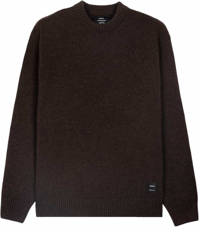 Coffee Brown