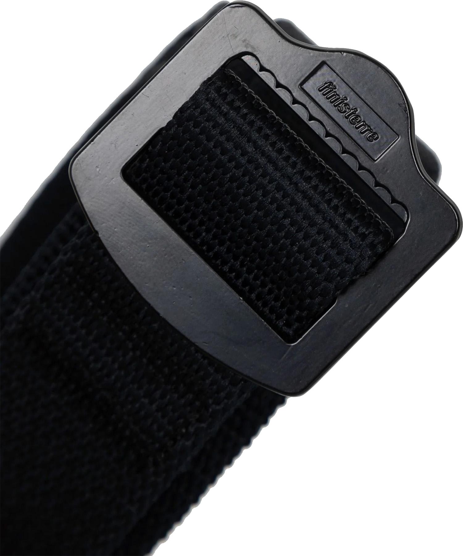 Product gallery image number 2 for product Bowline Belt - Unisex