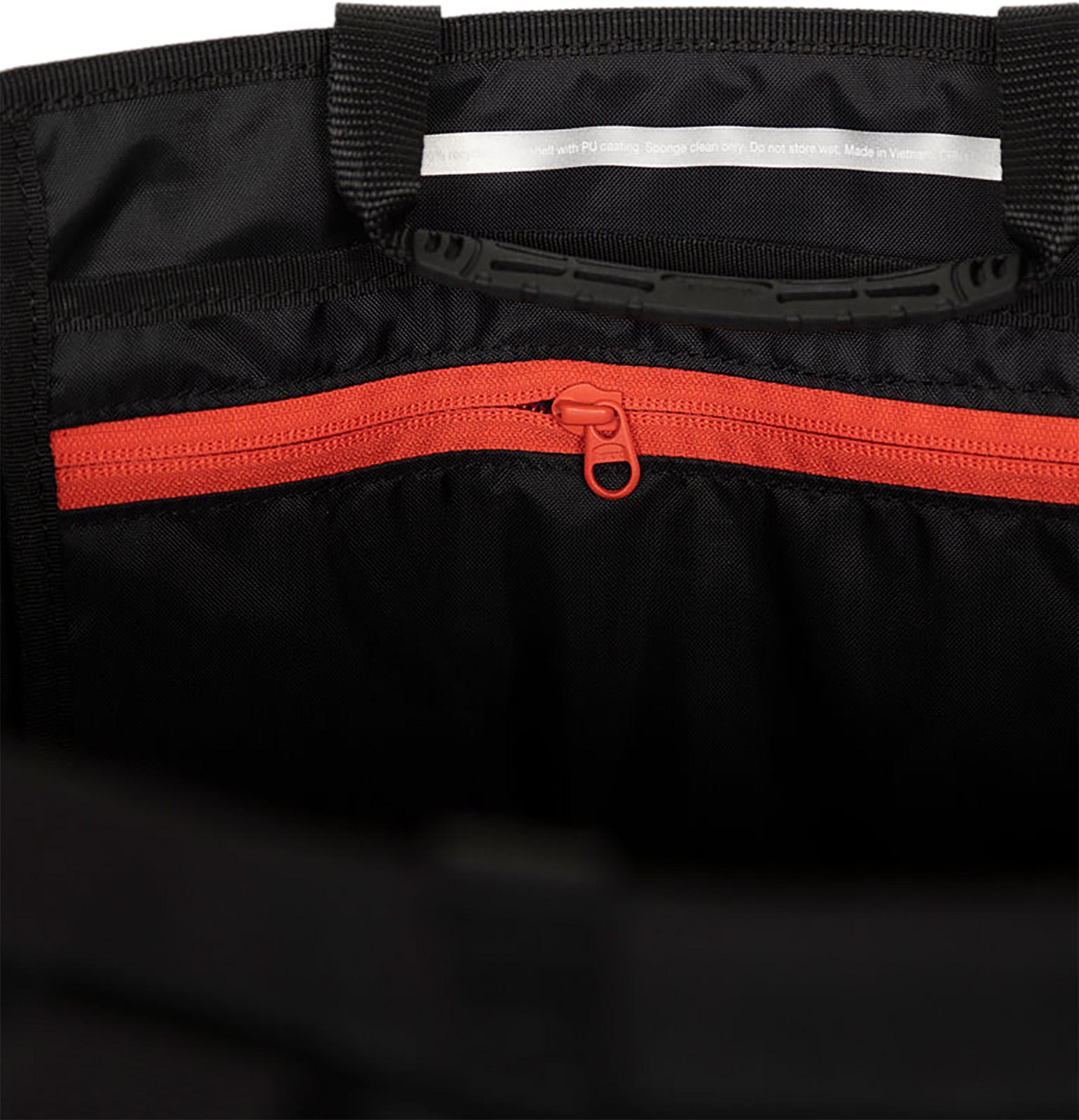 Product gallery image number 3 for product Drift Waterproof Tote Bag 35L