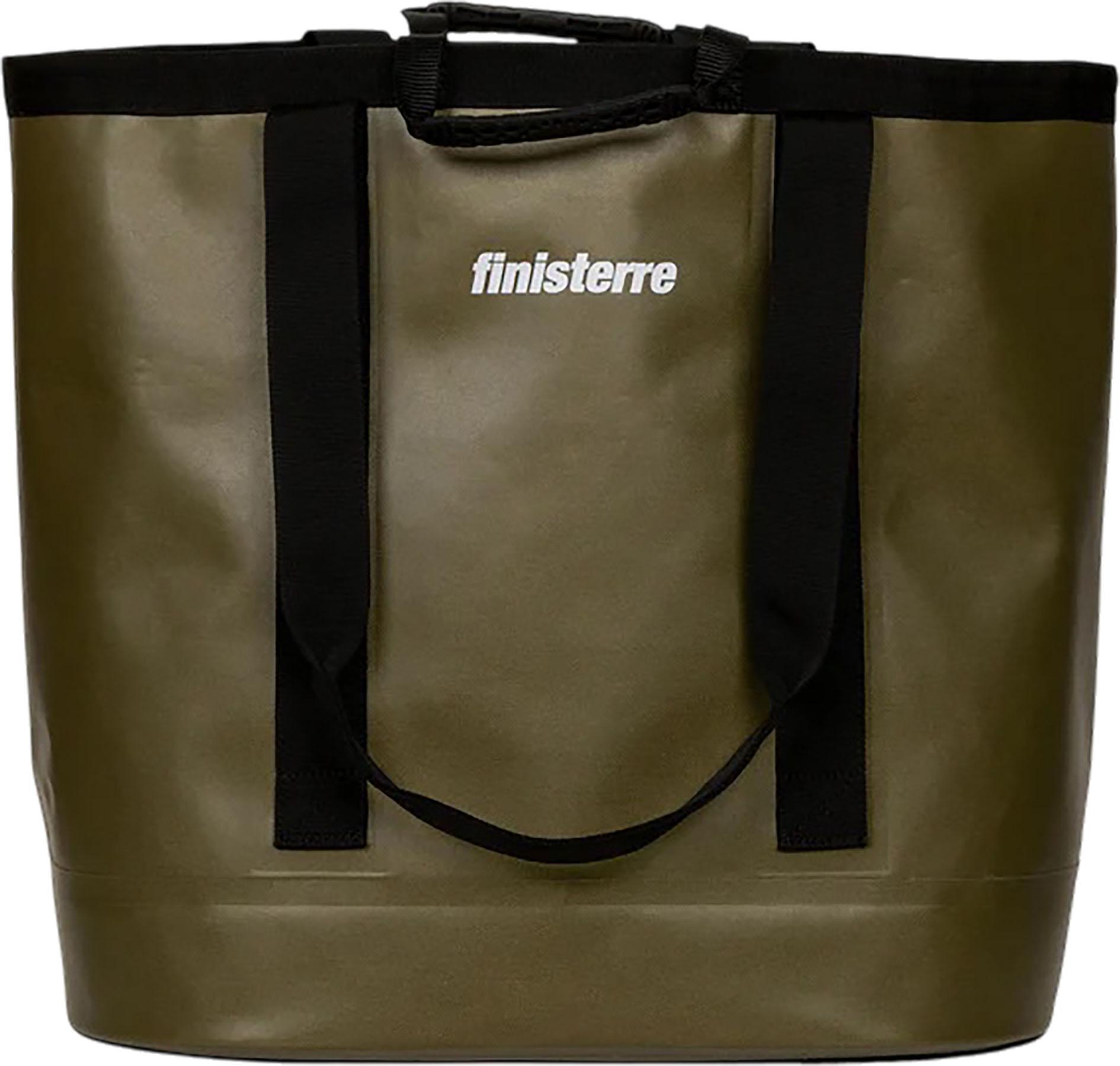 Image de produit pour Sac fourre-tout imperméable Drift 35 L
