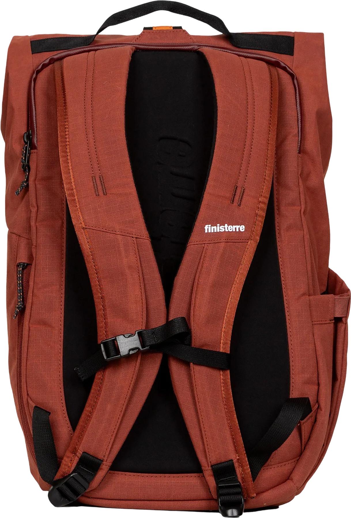Numéro de l'image de la galerie de produits 2 pour le produit Sac à dos Nautilus 23L