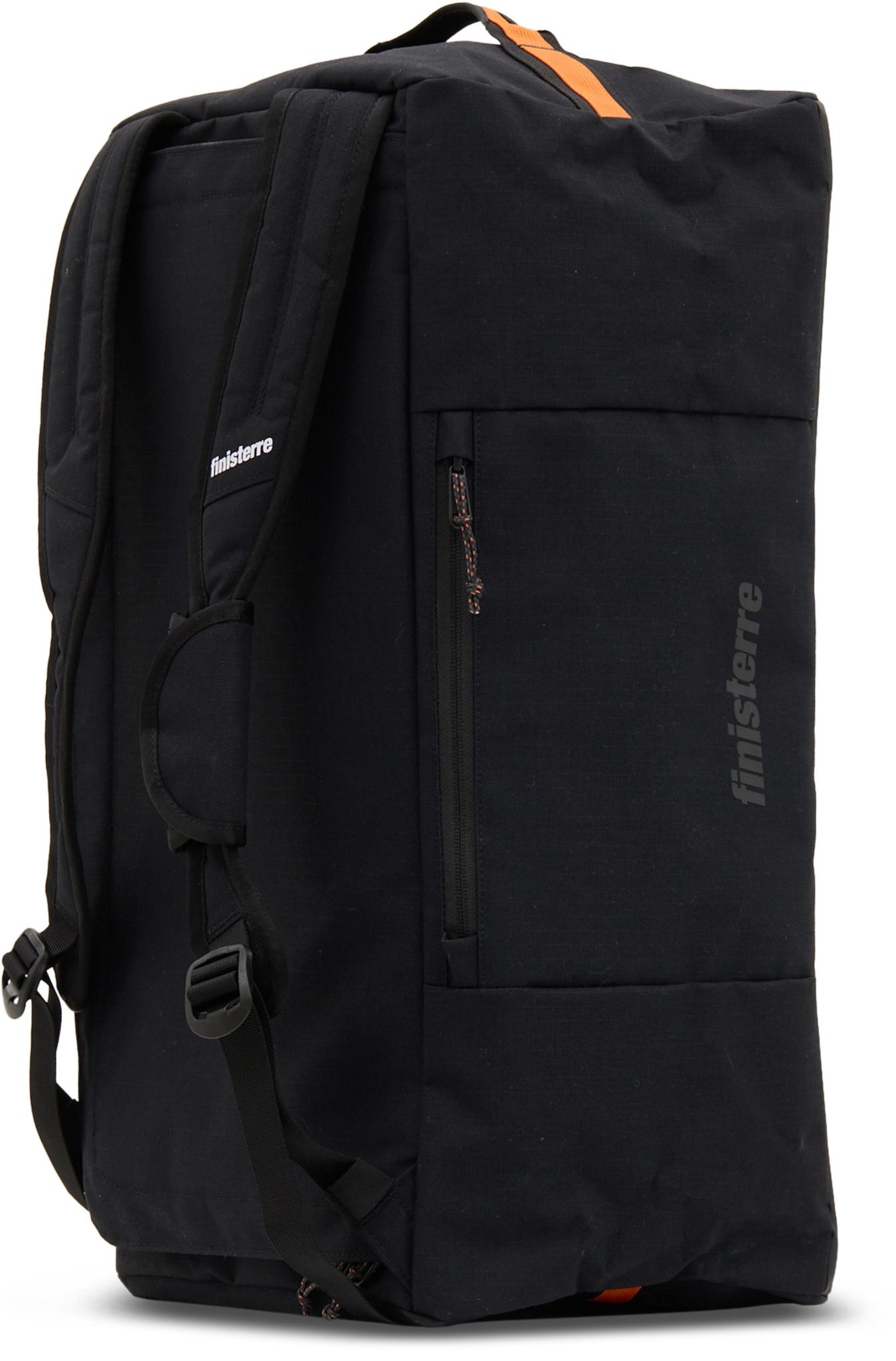 Product gallery image number 2 for product Nautilus Duffle Bag 45L