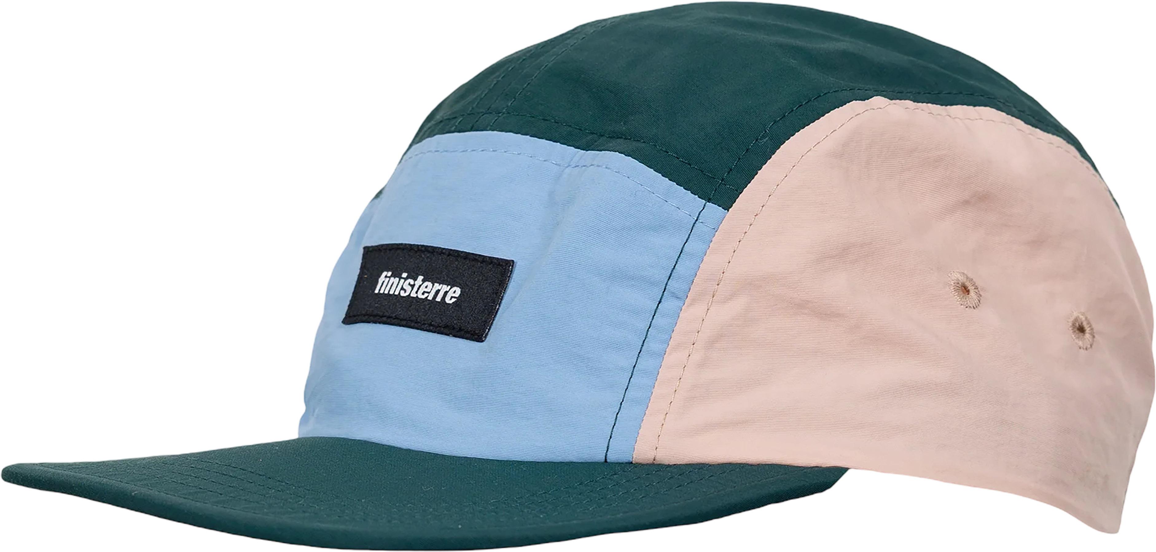 Product image for Apex 5-Panel Cap - Unisex