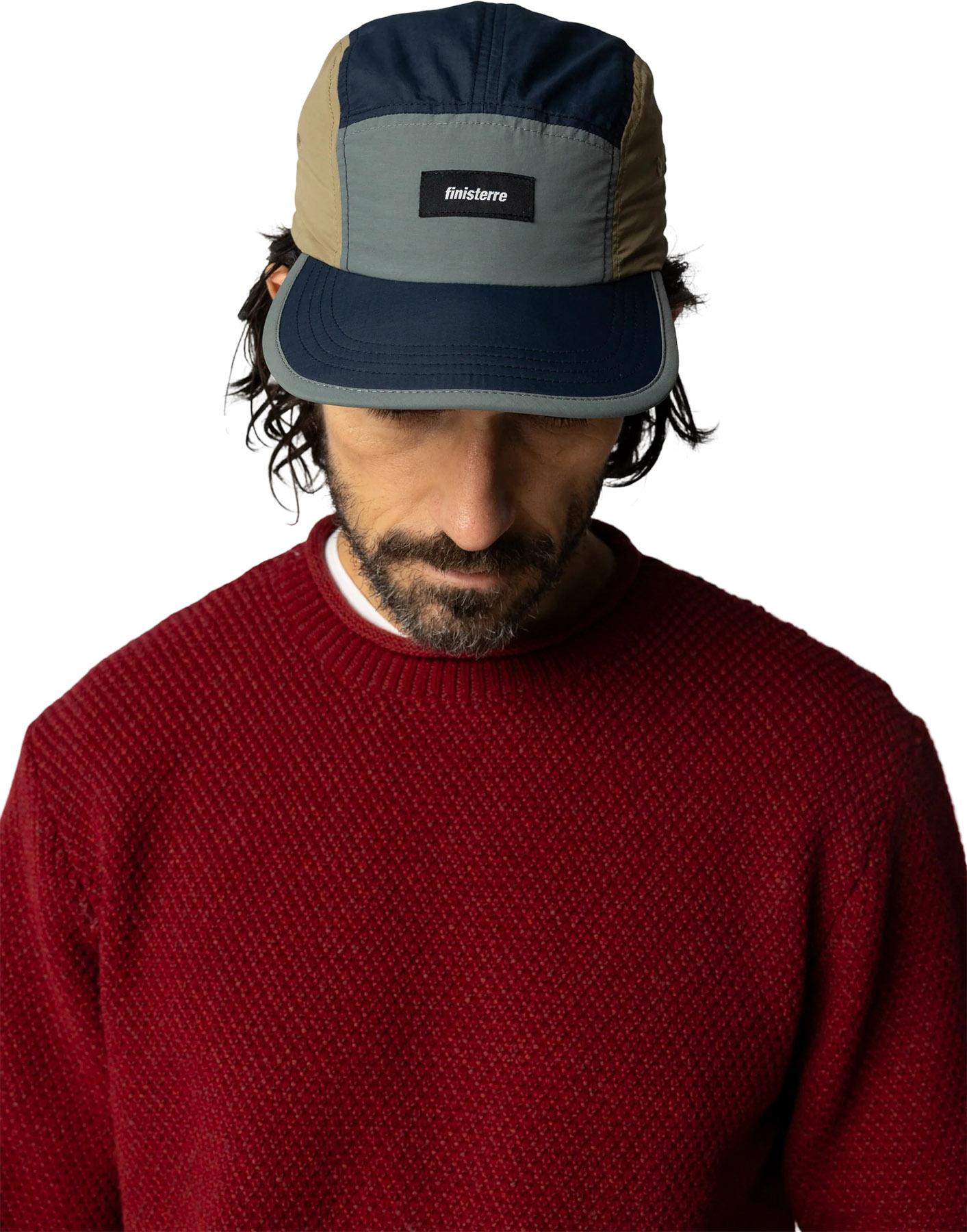 Product image for Apex 5-Panel Cap - Unisex