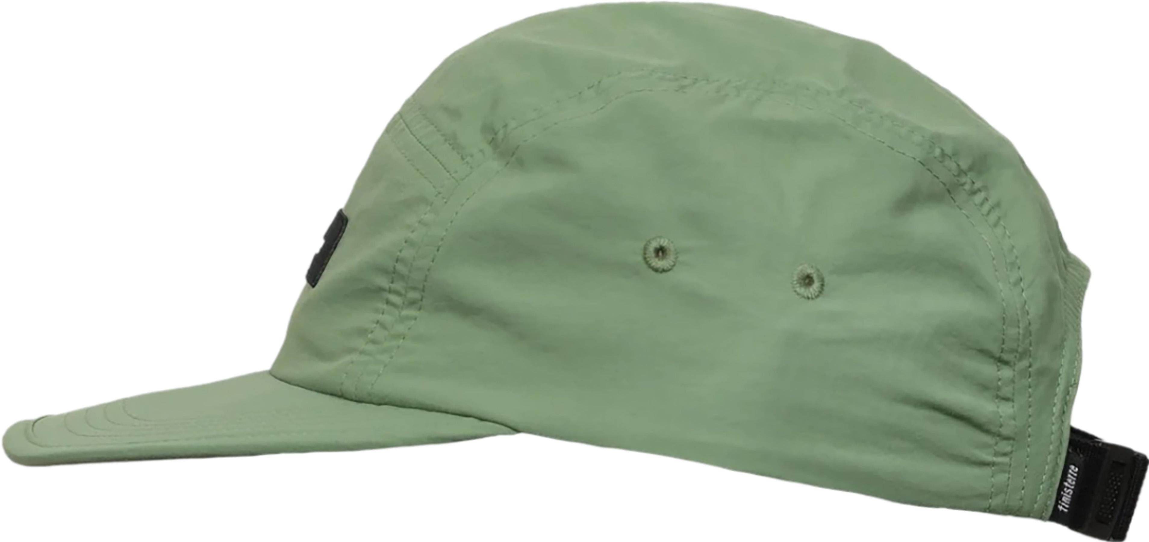 Numéro de l'image de la galerie de produits 1 pour le produit Casquette à 5 panneaux Apex - Unisexe