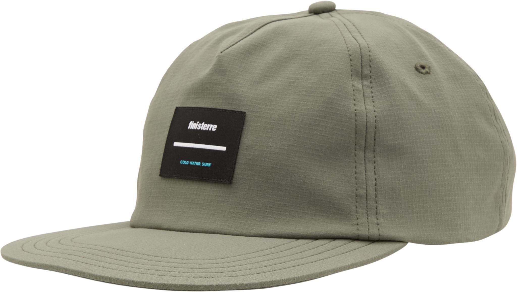 Product image for Horizon Rip Stop Unstructured Cap - Unisex