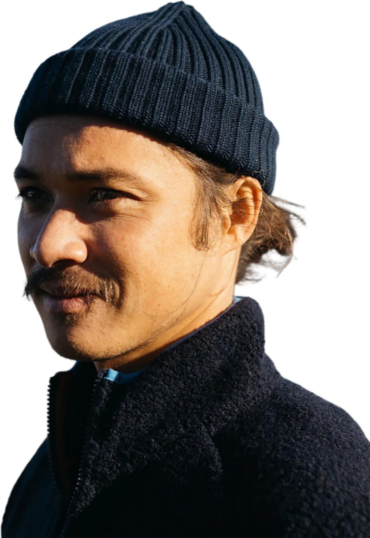 Product gallery image number 2 for product Tuque Fisherman - Unisexe