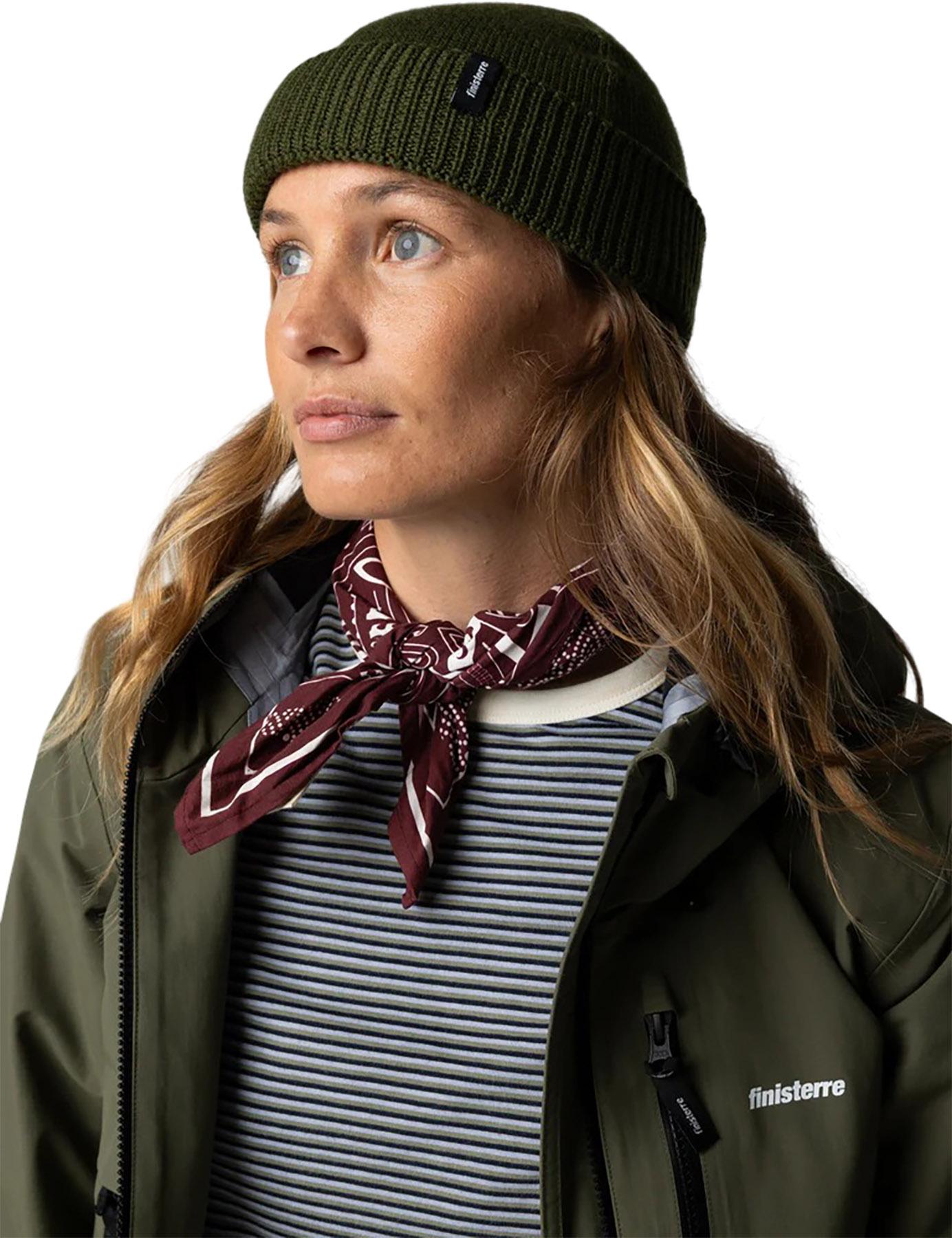 Product gallery image number 3 for product Watchcap Beanie - Unisex