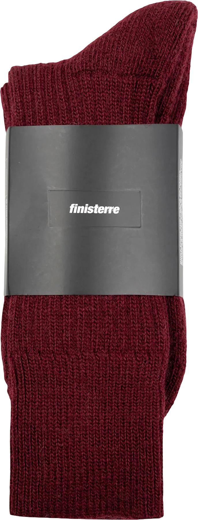 Product gallery image number 2 for product Ridded Sock - Unisex