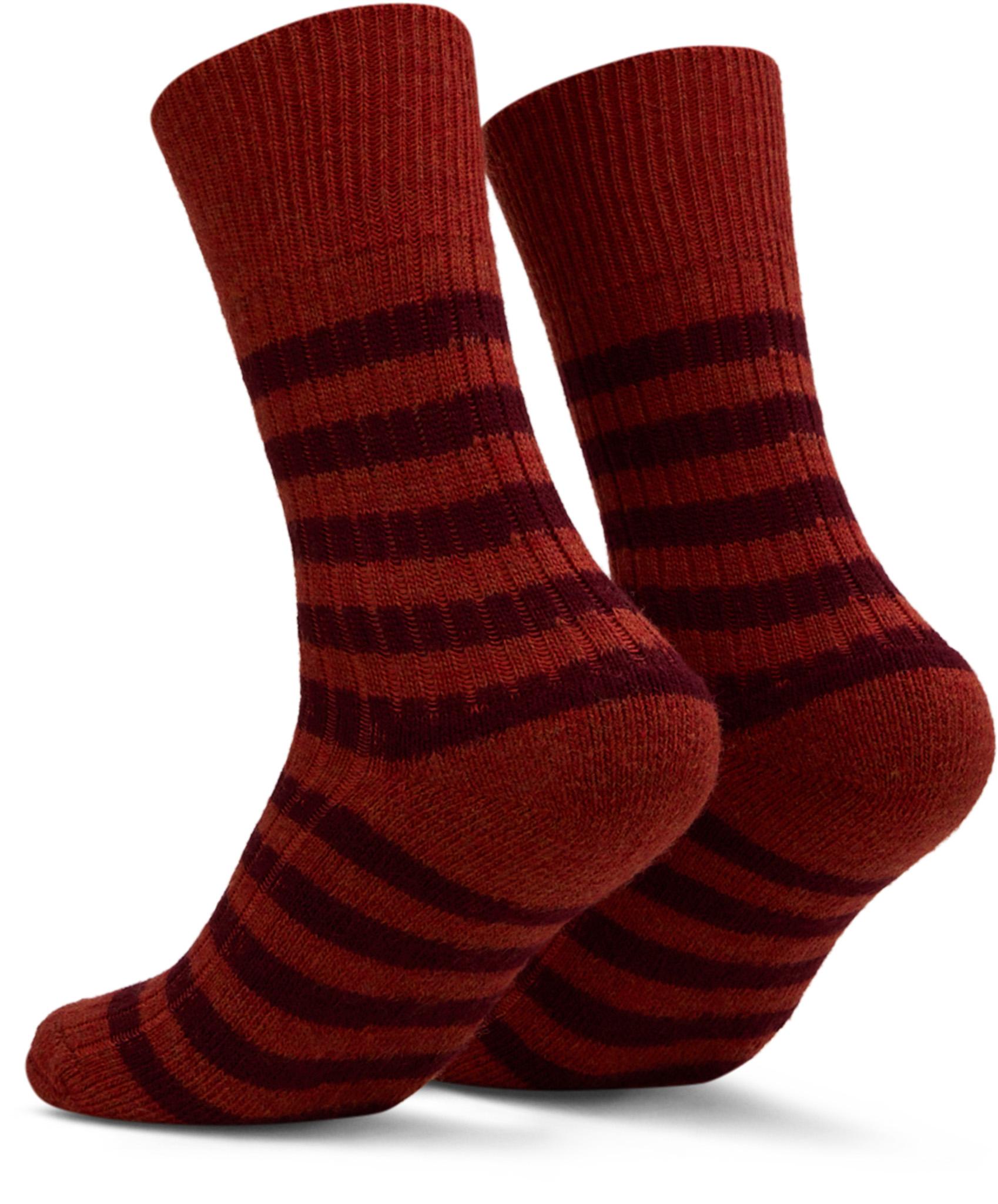 Product gallery image number 3 for product Ridded Sock - Unisex
