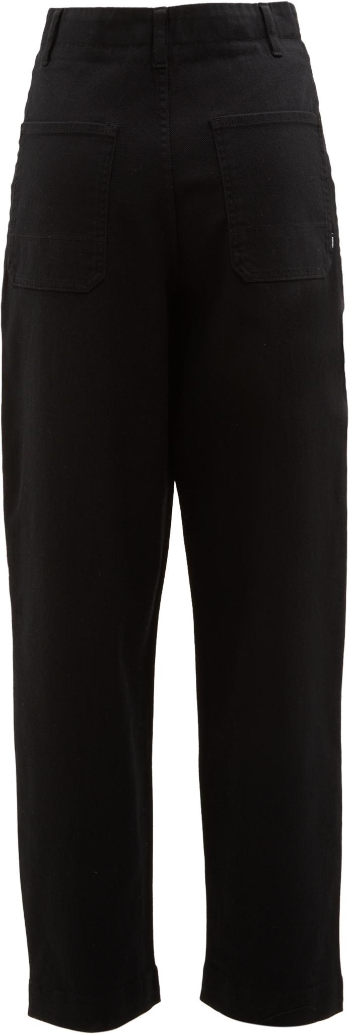 Product gallery image number 4 for product Yarrel Canvas Trouser - Women's