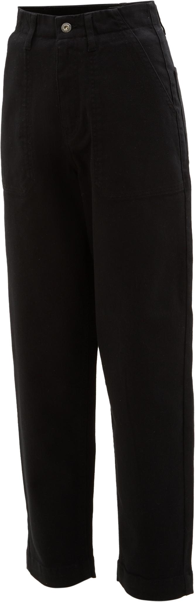 Product gallery image number 5 for product Yarrel Canvas Trouser - Women's