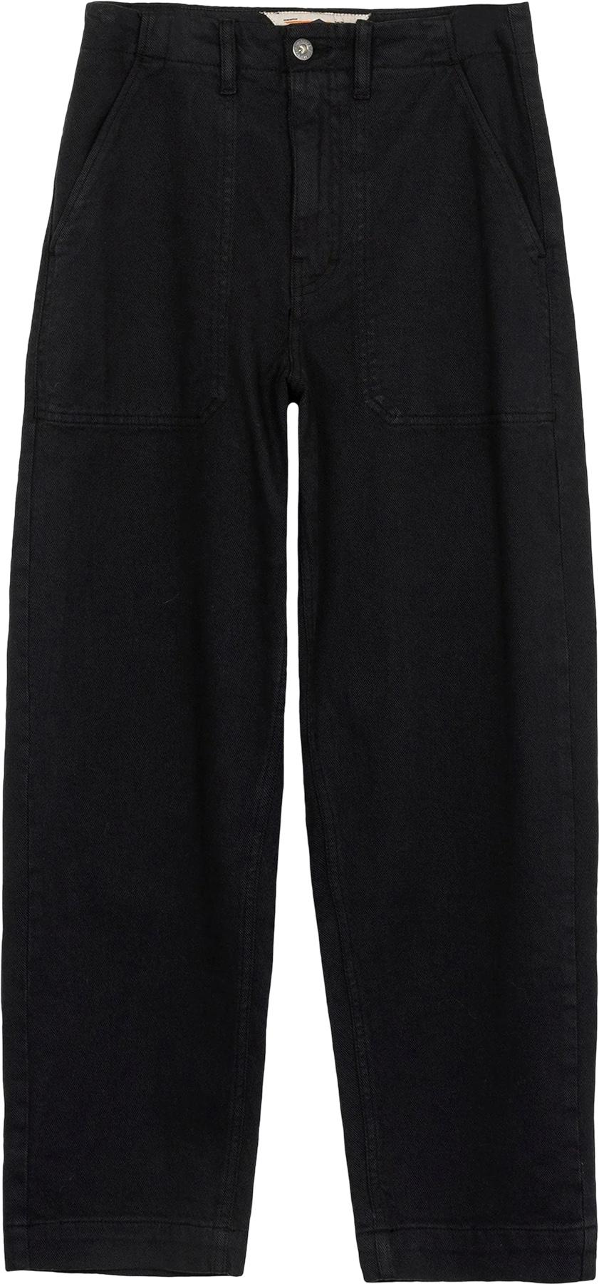 Product gallery image number 1 for product Yarrel Canvas Trouser - Women's