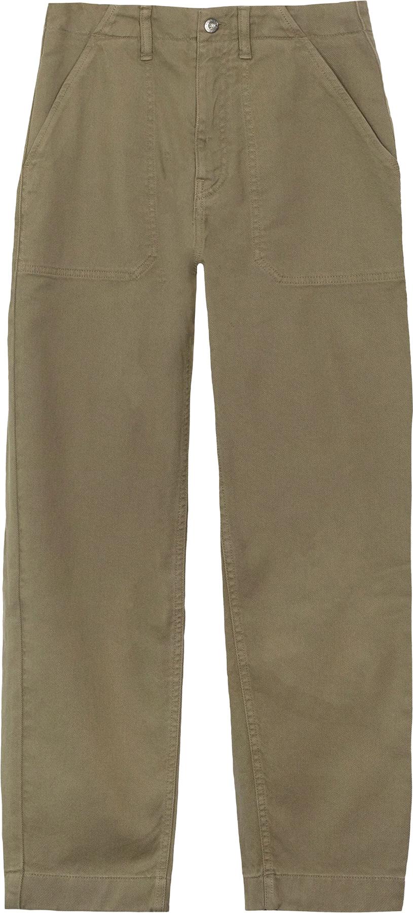Image de produit pour Pantalon en toile Yarrel - Femme