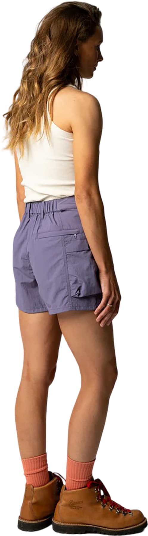 Numéro de l'image de la galerie de produits 4 pour le produit Short Wander - Femme