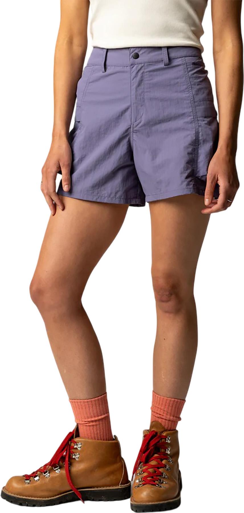 Numéro de l'image de la galerie de produits 3 pour le produit Short Wander - Femme