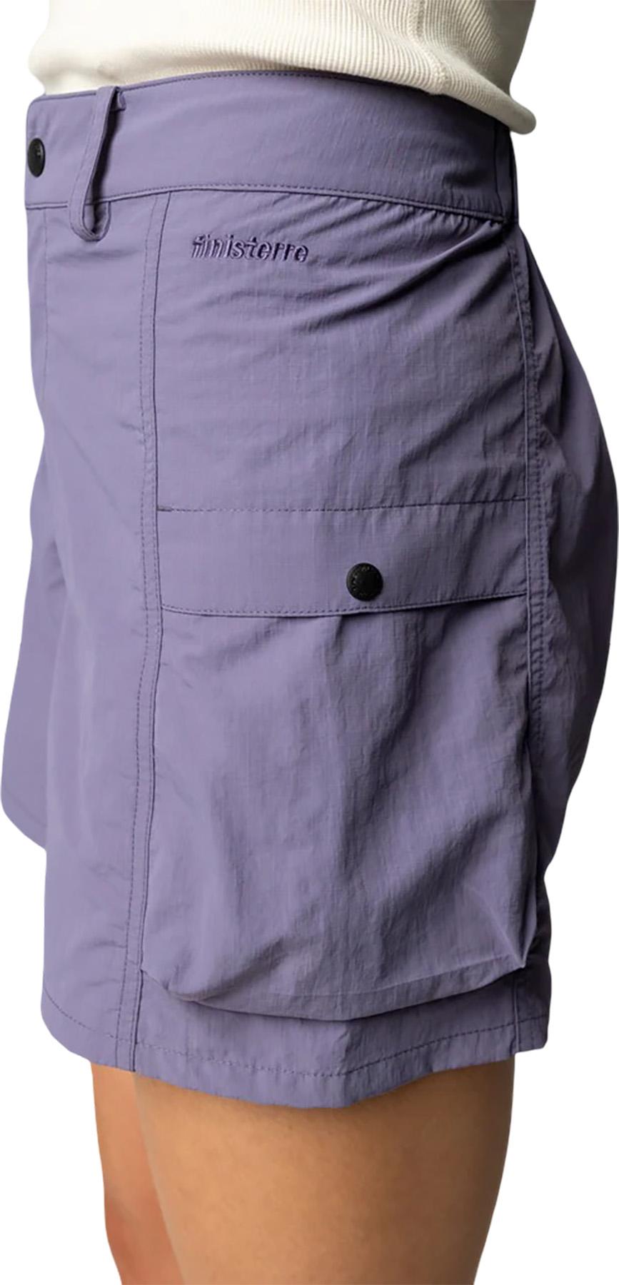 Numéro de l'image de la galerie de produits 2 pour le produit Short Wander - Femme