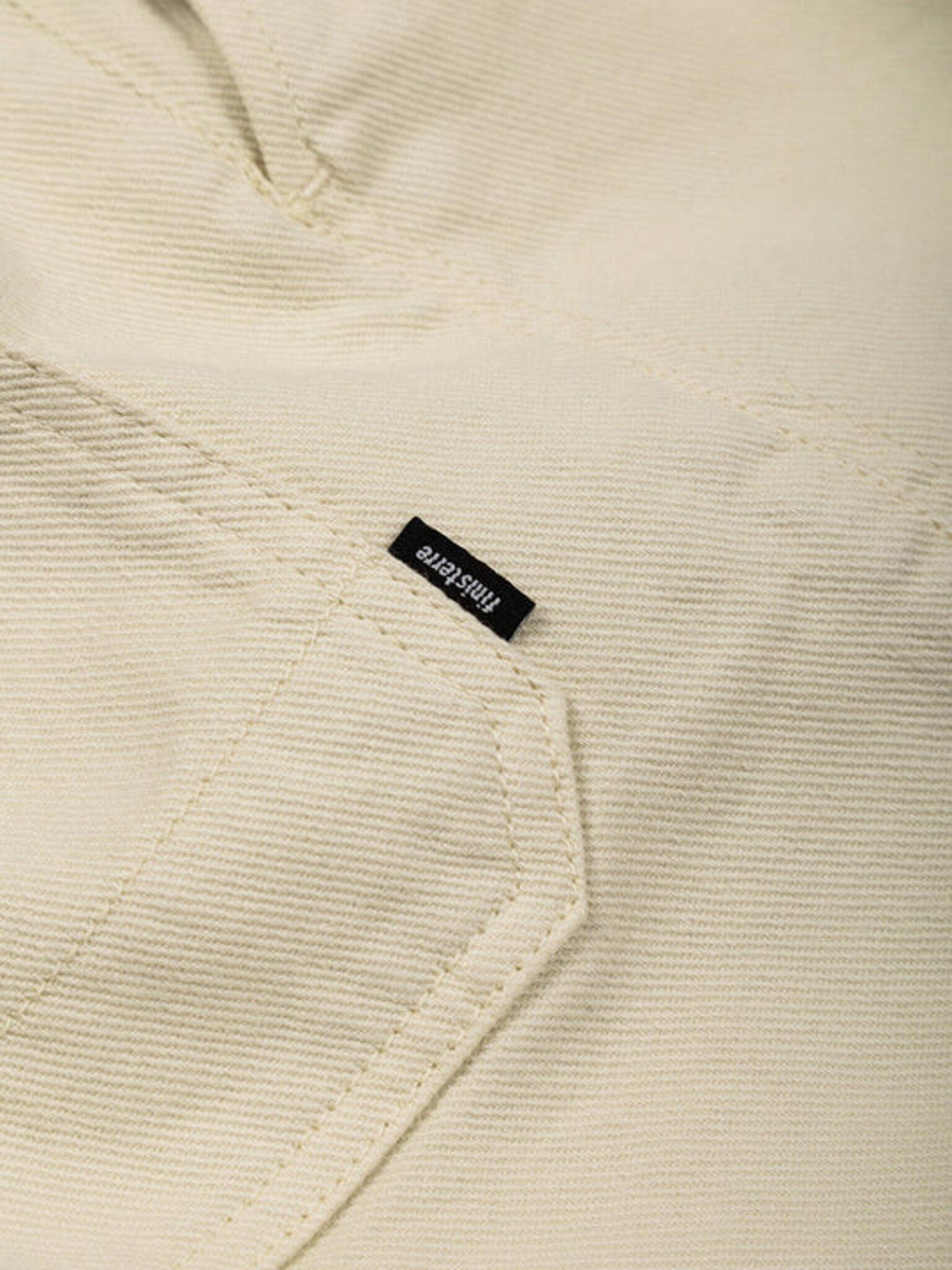 Numéro de l'image de la galerie de produits 5 pour le produit Short en toile Yarrel - Femme