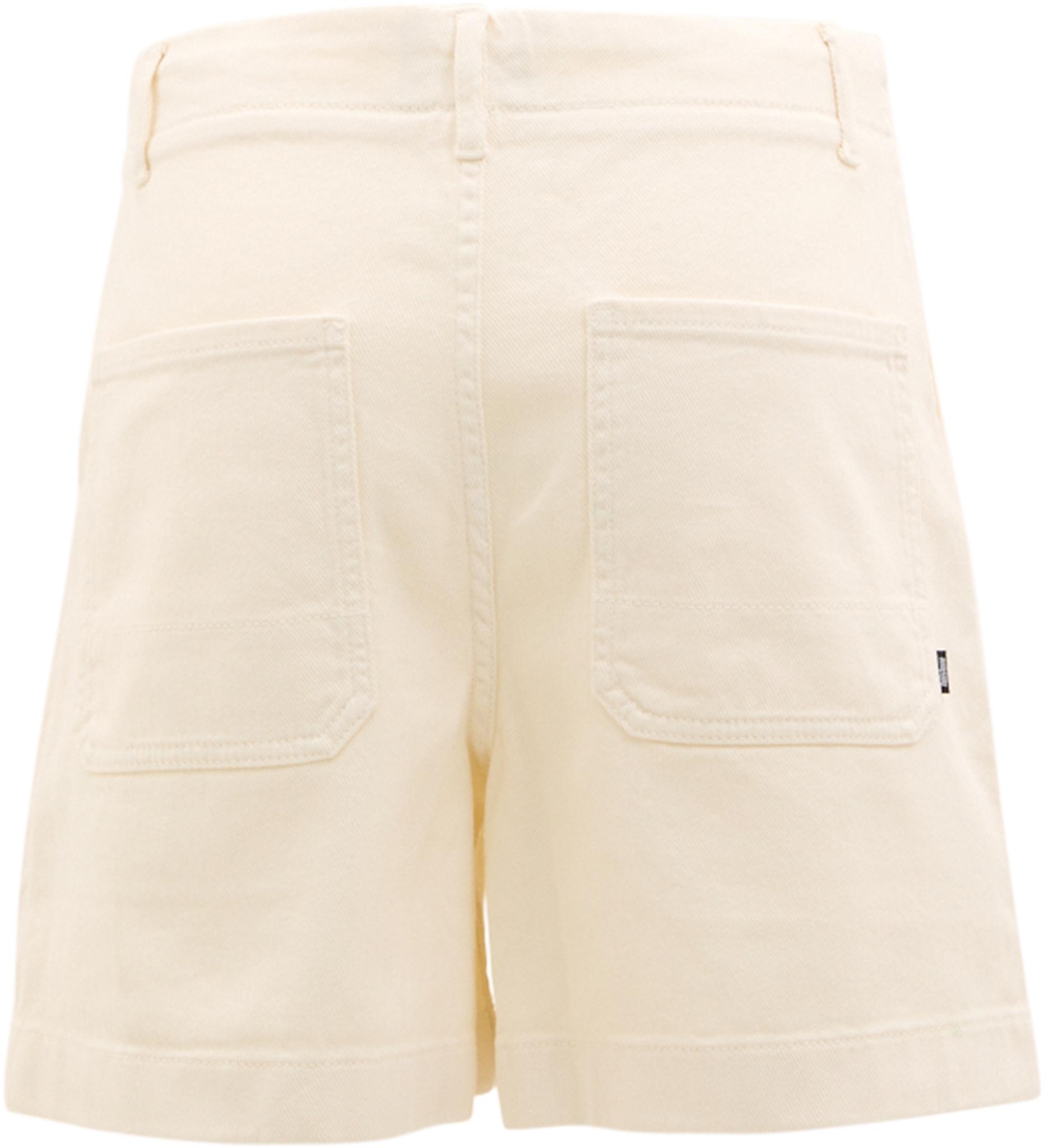 Product gallery image number 9 for product Yarrel Canvas Shorts - Women's