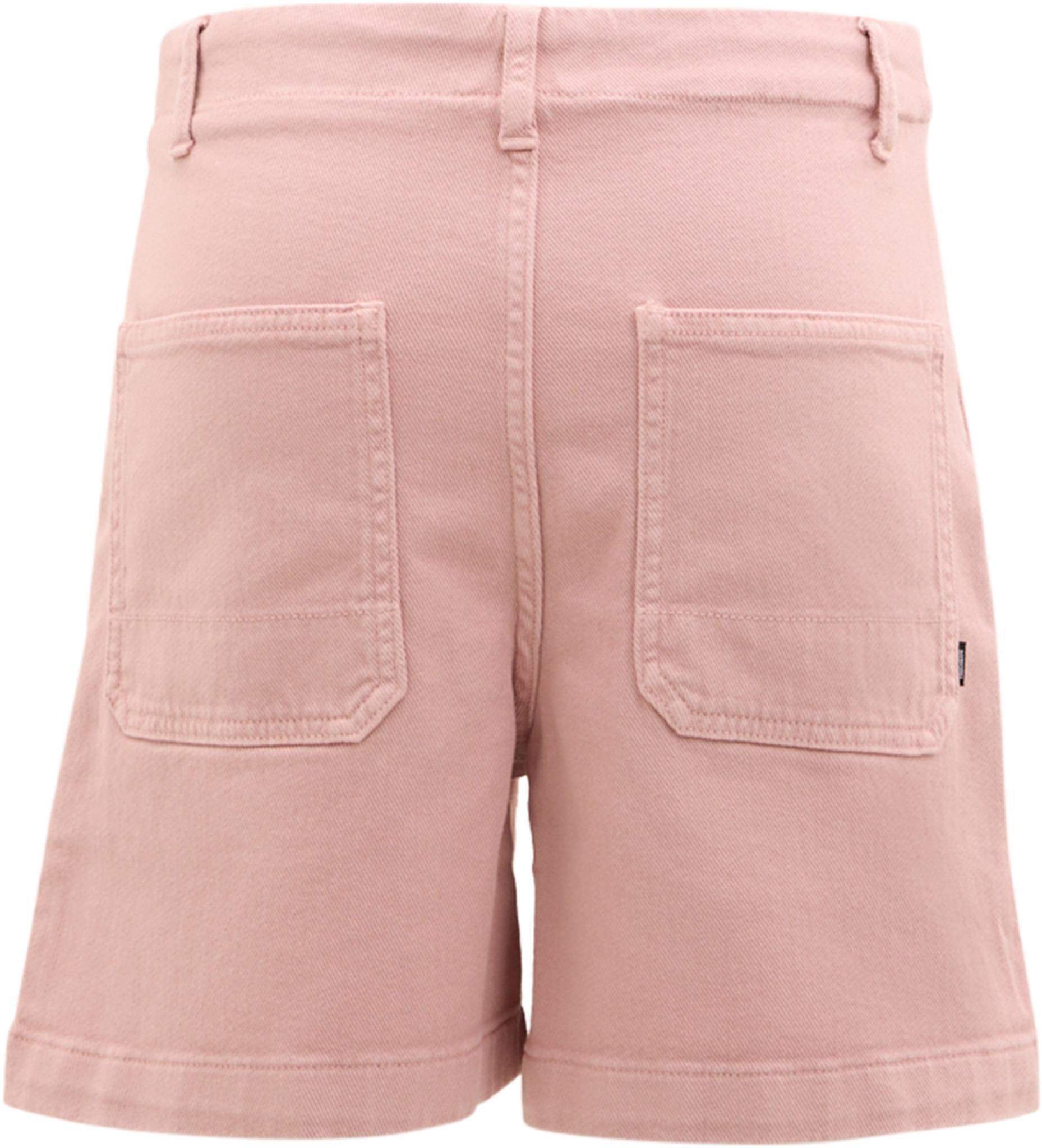 Numéro de l'image de la galerie de produits 2 pour le produit Short en toile Yarrel - Femme