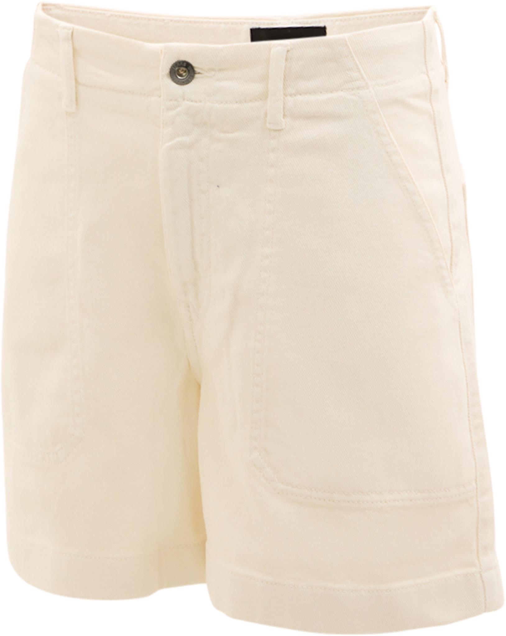 Product gallery image number 8 for product Yarrel Canvas Shorts - Women's