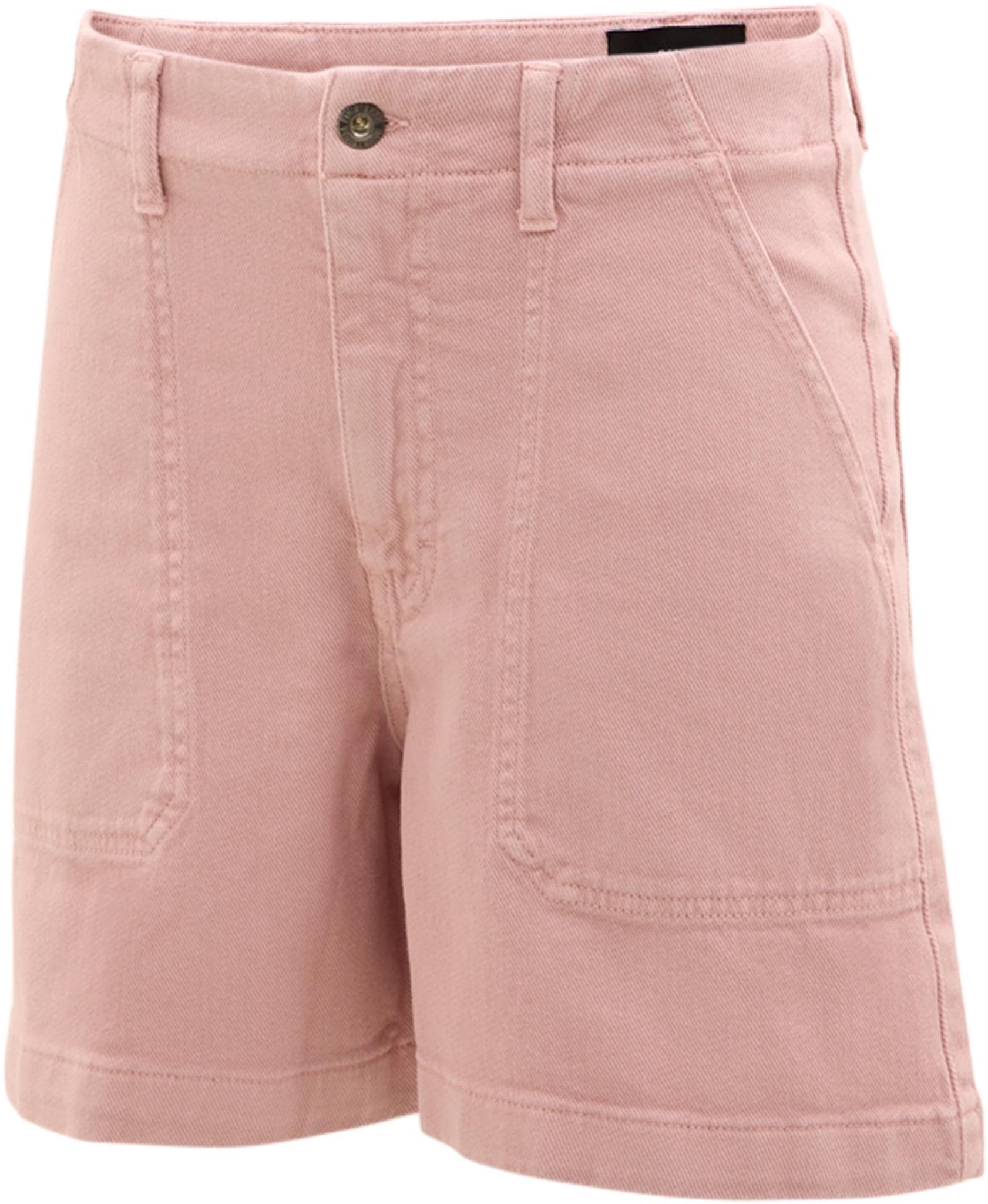 Numéro de l'image de la galerie de produits 3 pour le produit Short en toile Yarrel - Femme