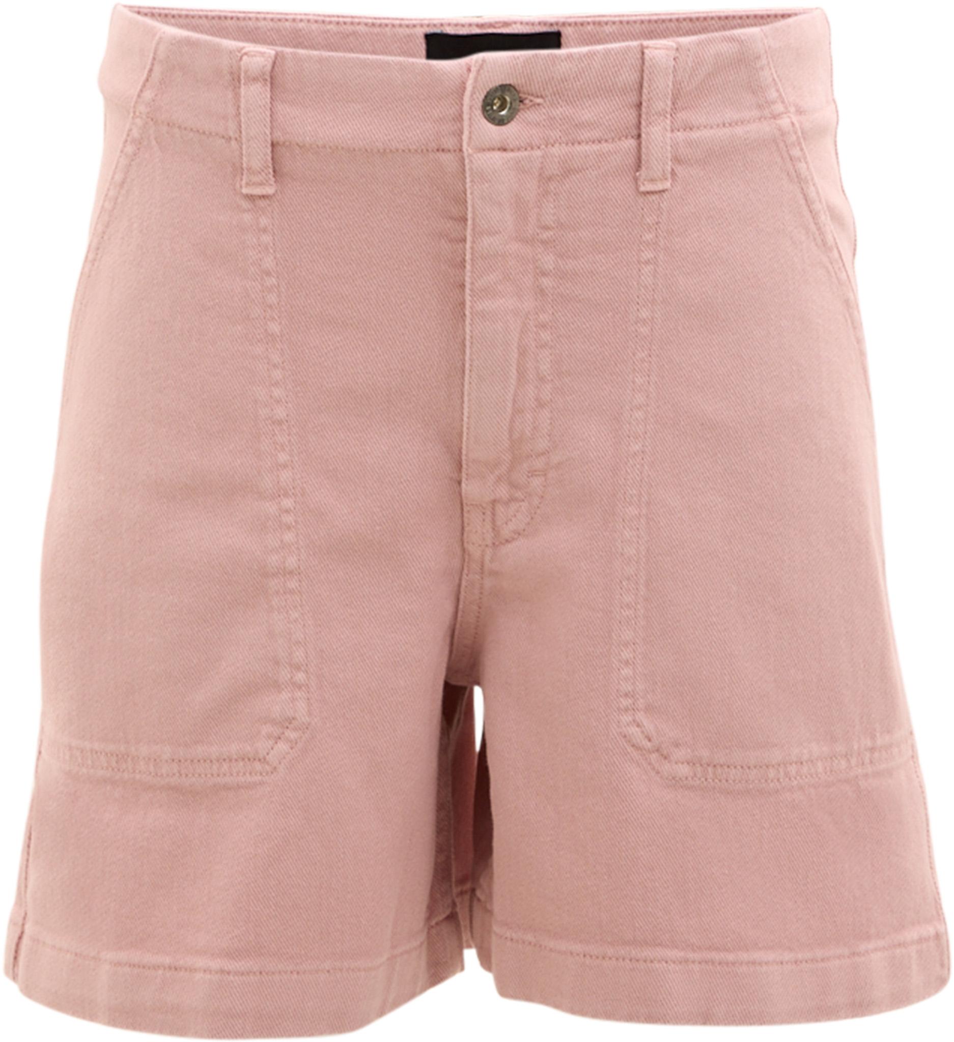 Image de produit pour Short en toile Yarrel - Femme