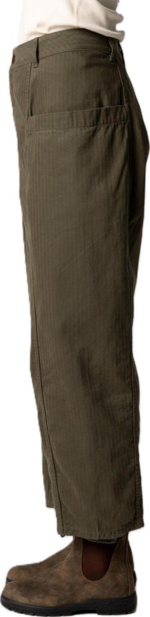 Product gallery image number 5 for product Croft Workwear Barrel Pant - Women's