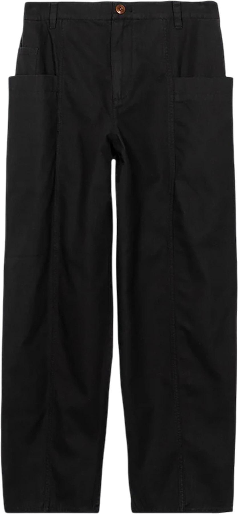 Product image for Croft Workwear Barrel Pant - Women's