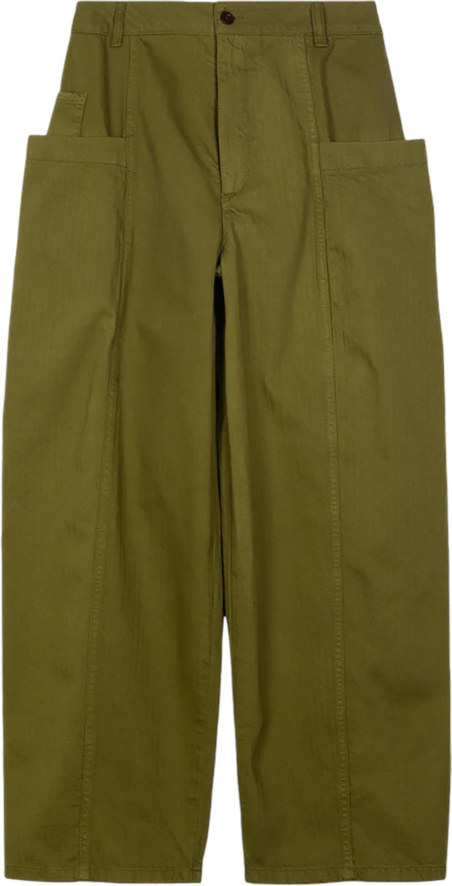 Image de produit pour Pantalon Barrel de Croft Workwear - Femmes