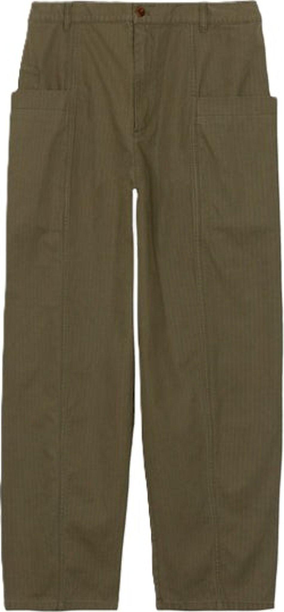 Product image for Croft Workwear Barrel Pant - Women's