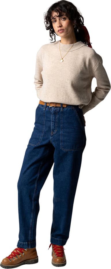 Product gallery image number 5 for product Yarrel Jean - Women's