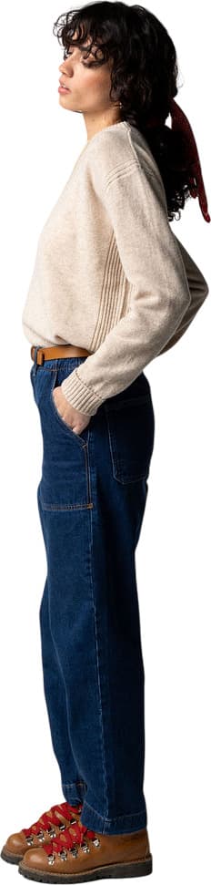 Product gallery image number 3 for product Yarrel Jean - Women's