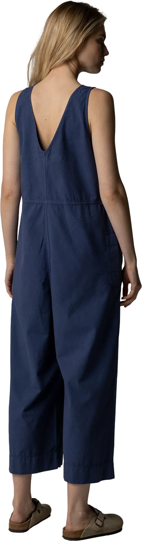 Product gallery image number 5 for product Combinaison Morva - Femme