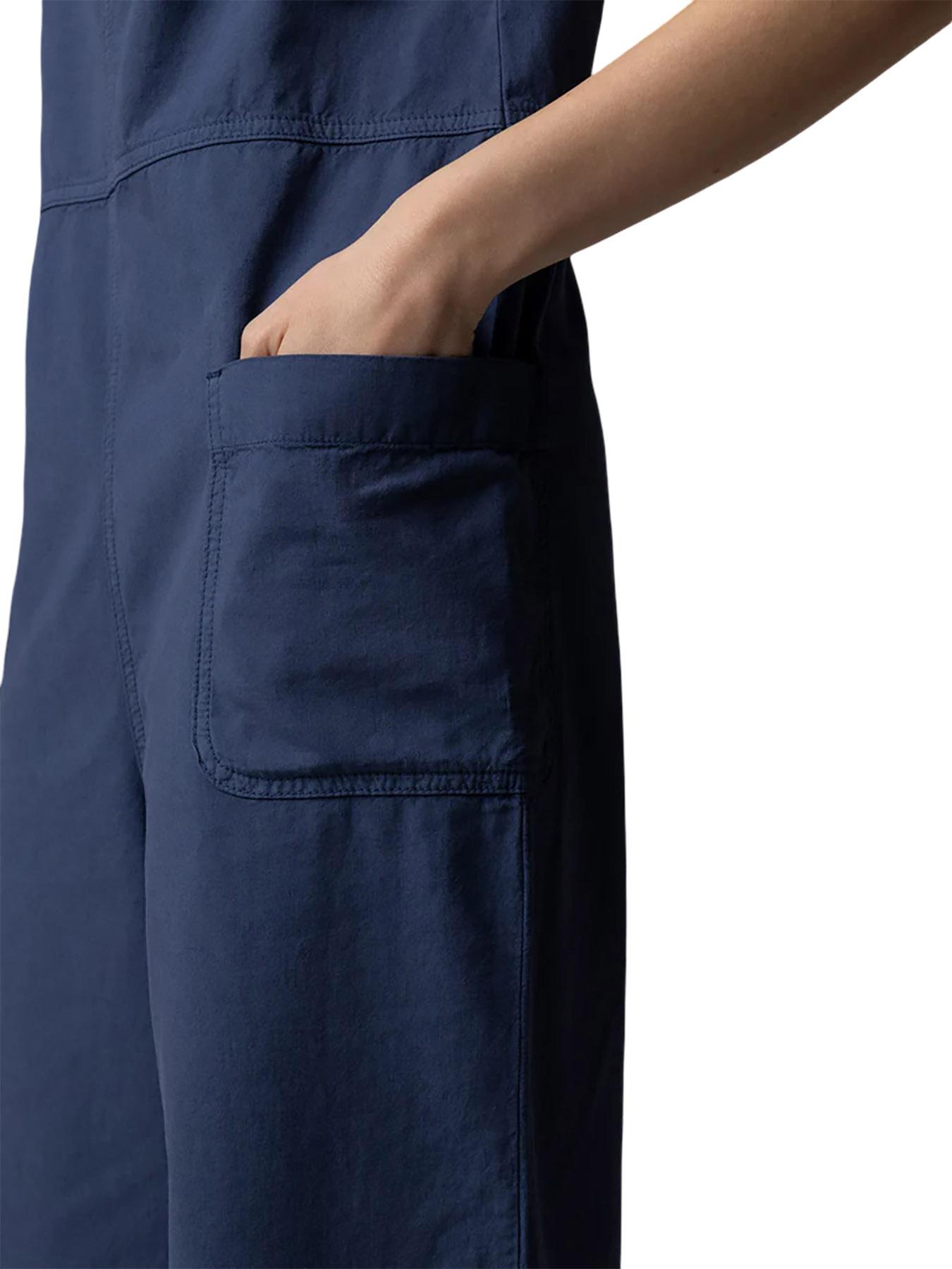 Product gallery image number 7 for product Combinaison Morva - Femme