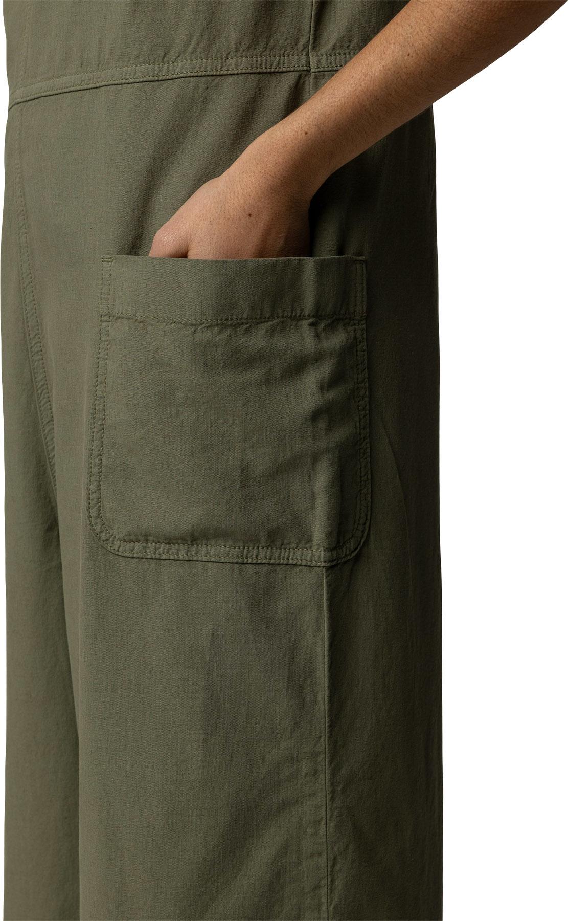 Numéro de l'image de la galerie de produits 8 pour le produit Combinaison Morva - Femme