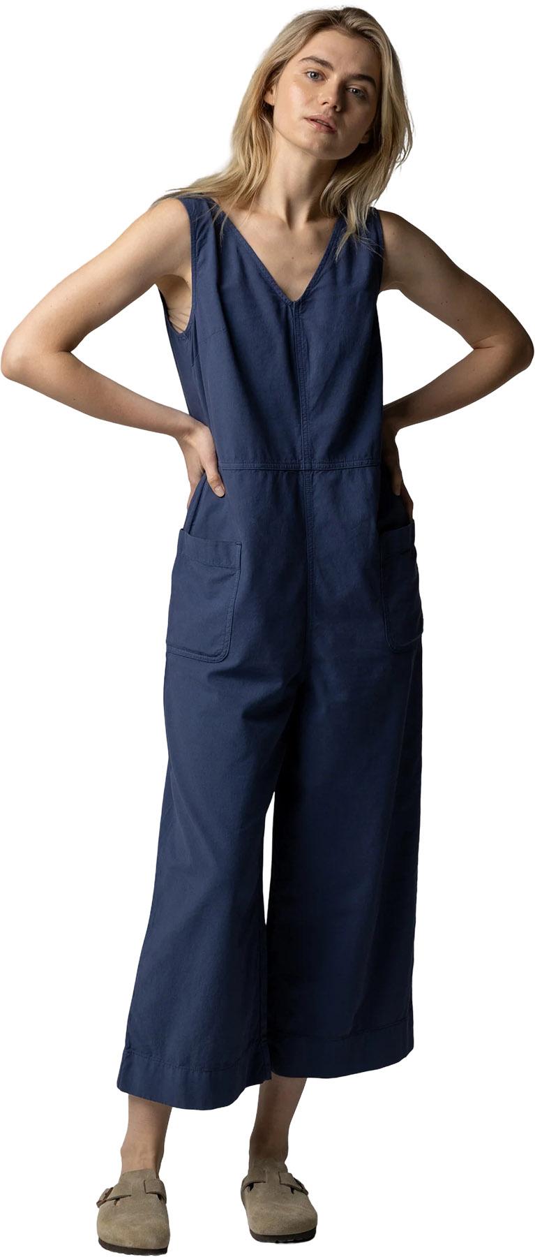 Product gallery image number 6 for product Combinaison Morva - Femme