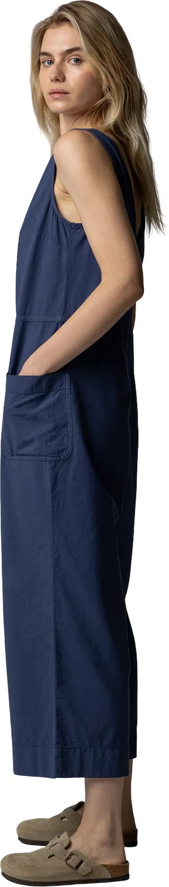 Product gallery image number 4 for product Combinaison Morva - Femme