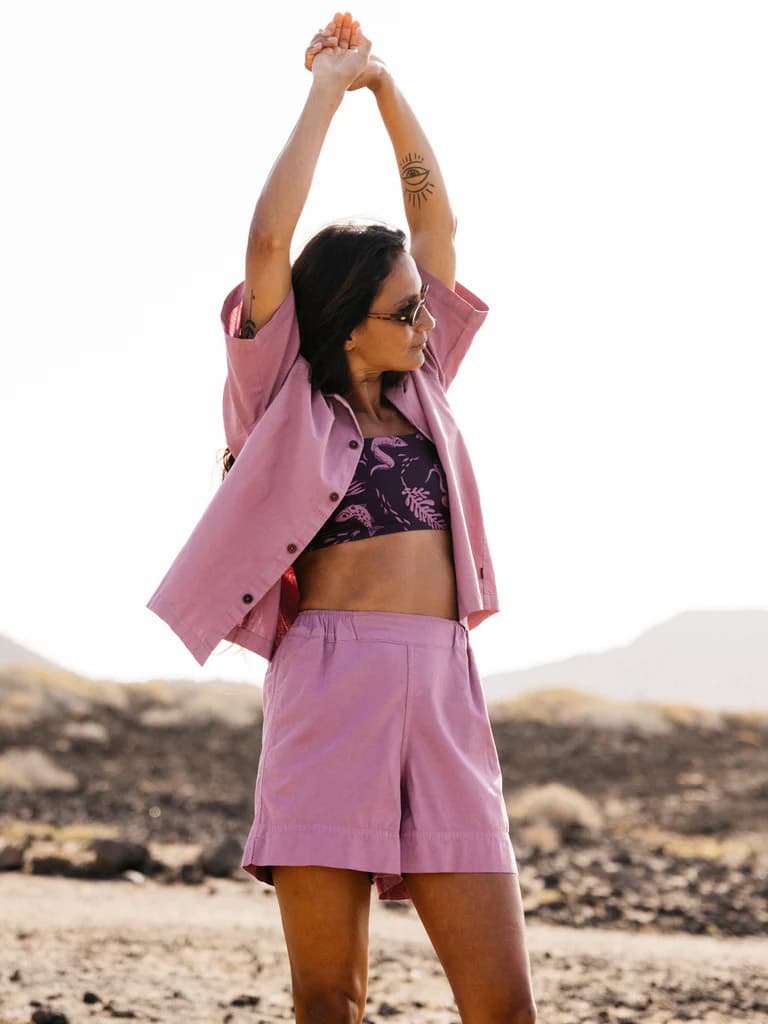 Product gallery image number 4 for product Morva Shorts - Women's