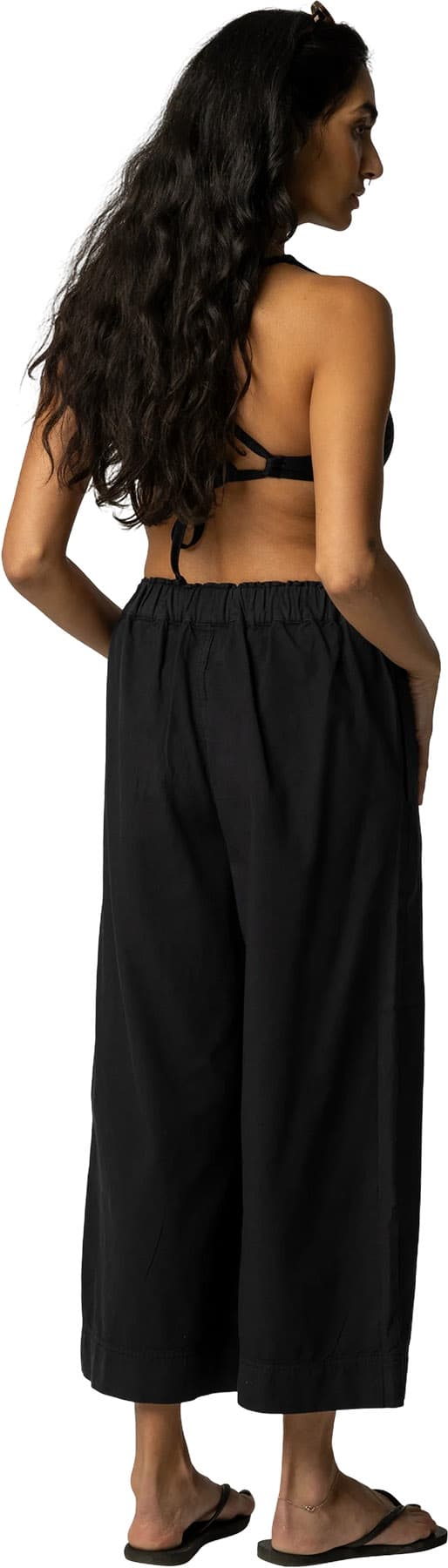 Product gallery image number 7 for product Morva Culotte - Women's